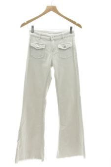 Hose 34 Green coast