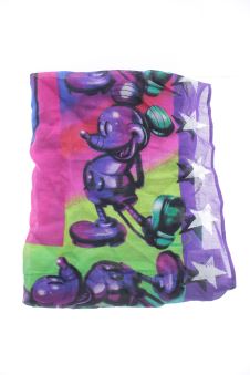 Pañuelo Única Disney (DESIGUAL)