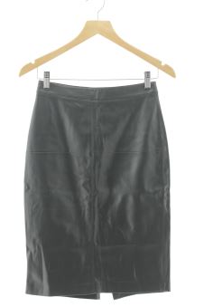 Falda 34 Mango