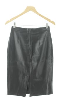 Falda 34 Mango