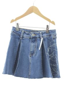 Falda 7 años Desigual