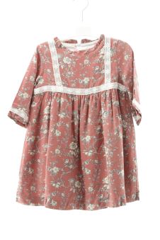 Robe 4 ans The first oulet
