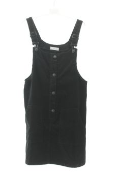 Aufwändiges Kleid 146 Mango