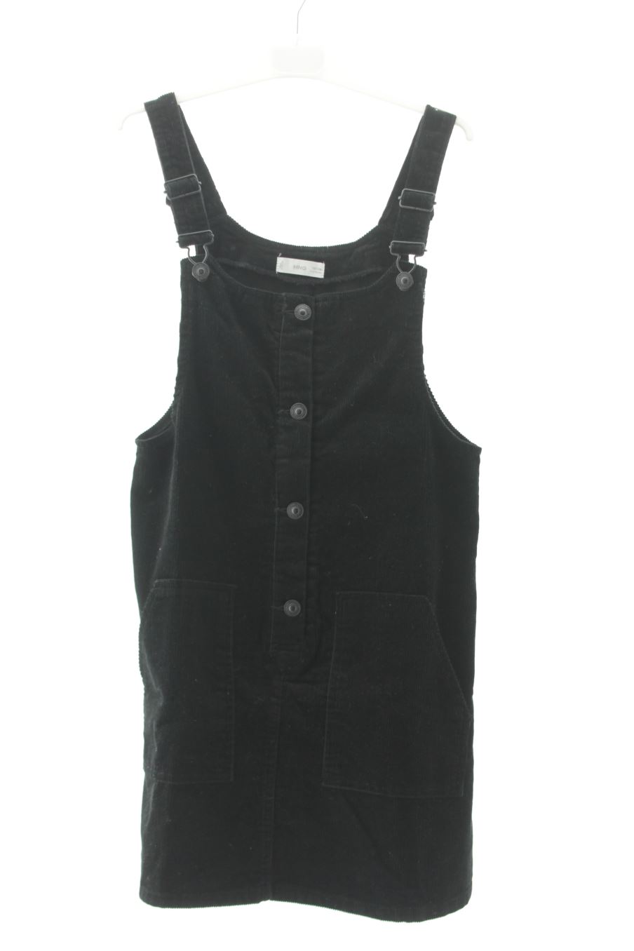 gebraucht Mango Aufwändiges Kleid Größe 146
