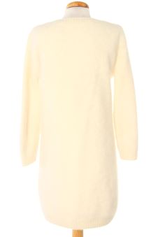 Vestido casual L Supertrash