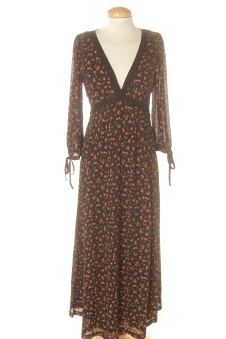 Vestido casual M Springfield