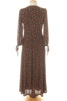 Vestido casual M Springfield