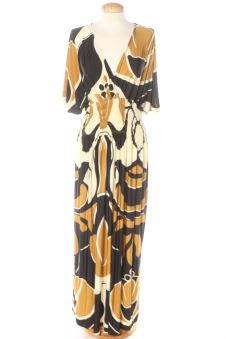 Vestito casual XL Tiramisú