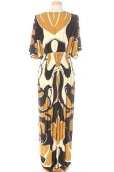 Vestito casual XL Tiramisú