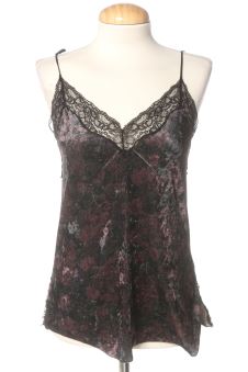 Top S Zara