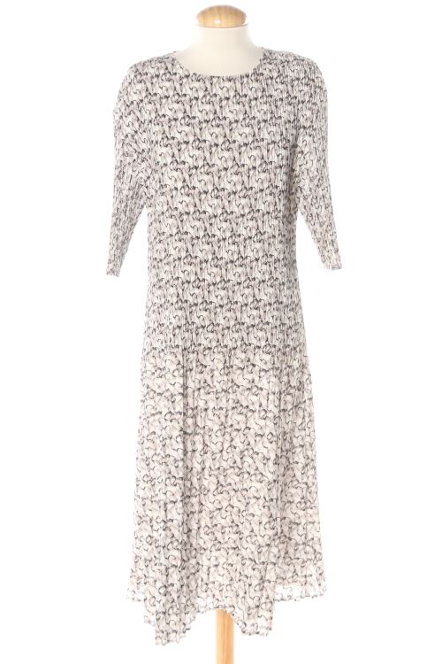 Robe casual