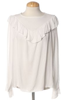 Blouse à manches longues M ONCE28