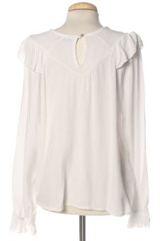 Blouse à manches longues M ONCE28