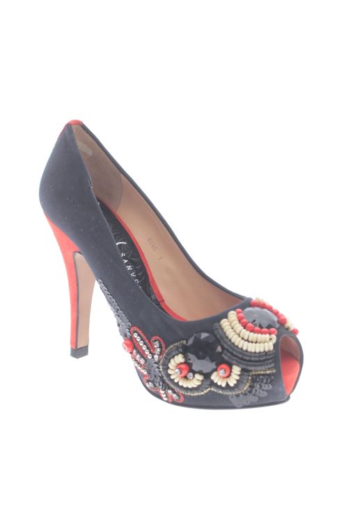Chaussures à talons