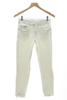 Vaquero 38 Benetton