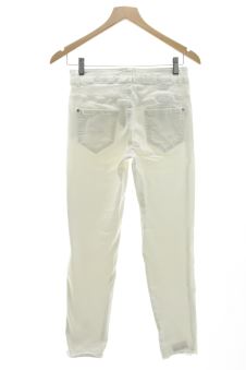 Vaquero 38 Benetton