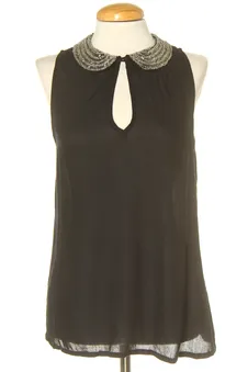 Kurzärmelige Bluse M Stradivarius, Foto 1 von 2
