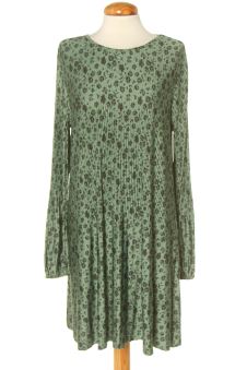 Robe casual L Stradivarius