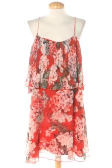 Robe casual M Mango
