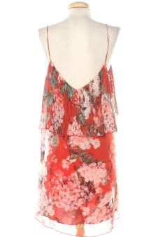 Robe casual M Mango
