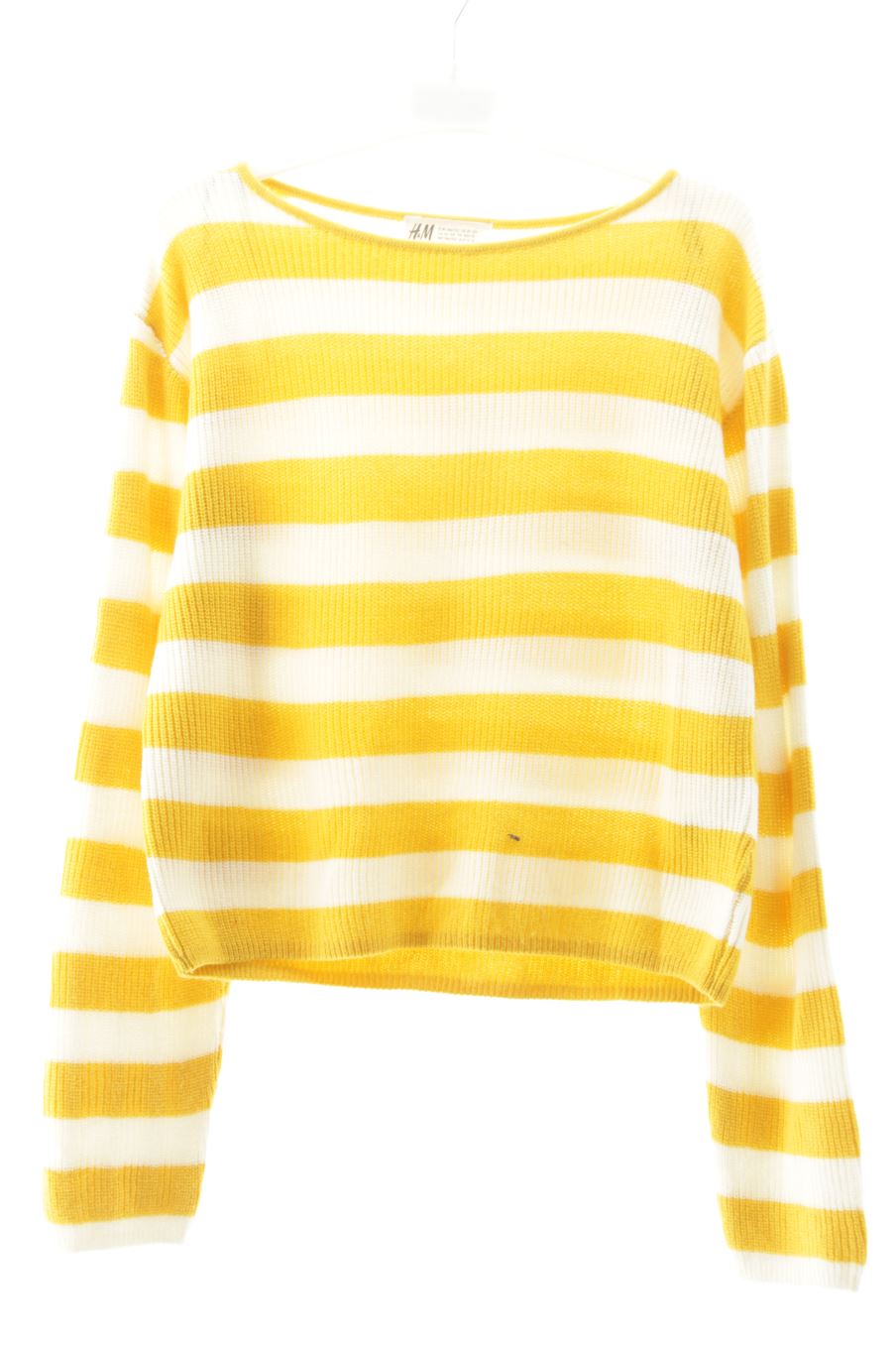Pull H&M de la taille 10 ans de seconde main