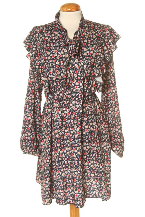 Robe casual