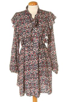 Robe casual S PERCENTIL