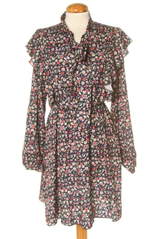 Vestito casual S PERCENTIL, foto 1 di 2