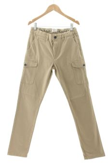 Pantalon 11 ans Alvaro Moreno