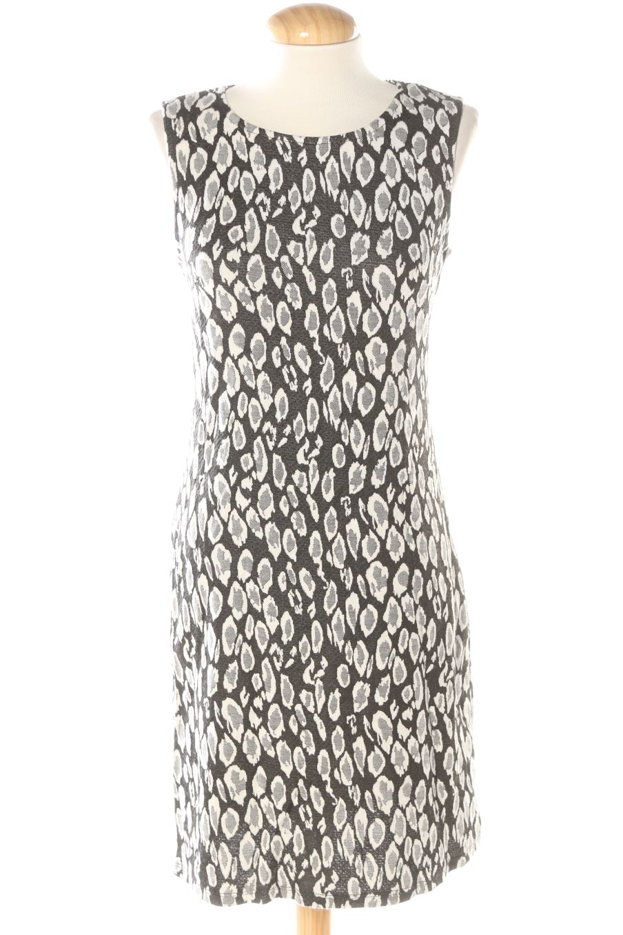 Robe casual Anna de la taille M, de couleur imprimés