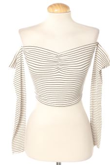 Top XS Stradivarius, foto 1 di 2