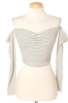 Top XS Stradivarius, foto 1 de 2