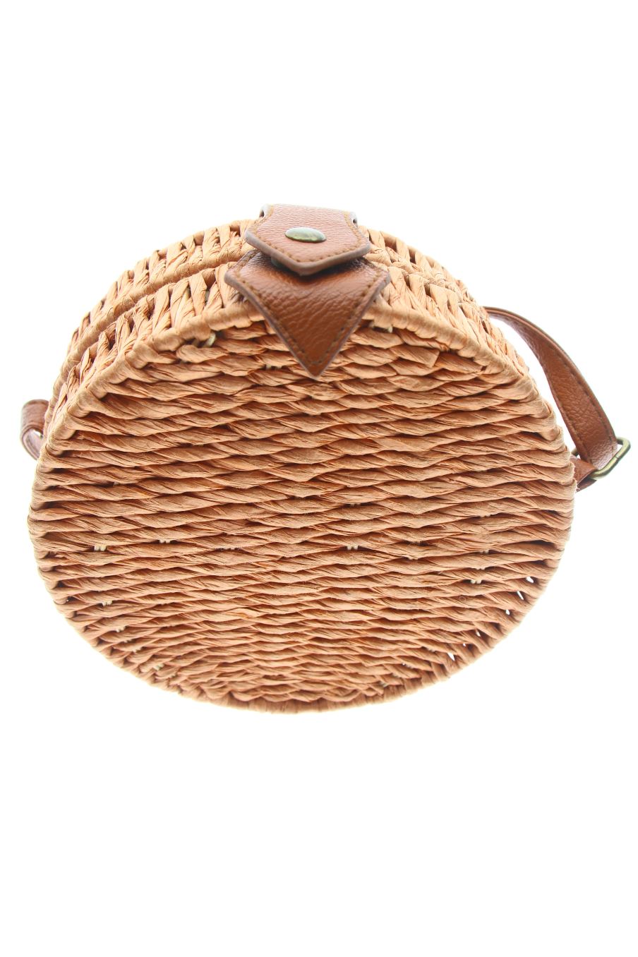 Bandolera Naranja de HAILYS