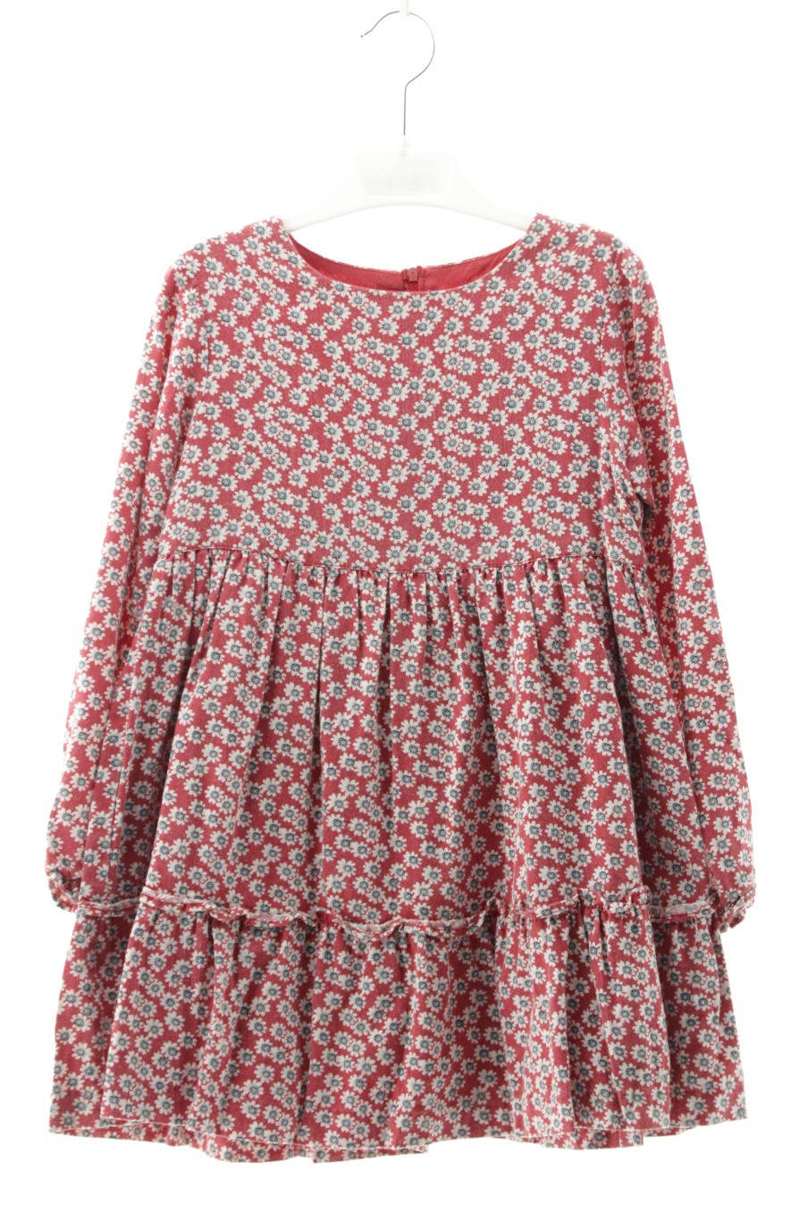 Vestito de Top top de la talla 5 anni seconda mano