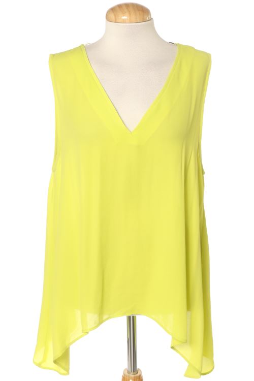 Blusa de manga corta