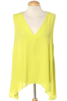 Blusa de manga corta XL Elogy, foto 1 de 2