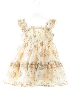 Vestido 18 meses Haute Hippie