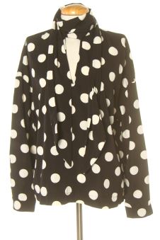 Blusa de manga larga S Mulaya, foto 1 de 2