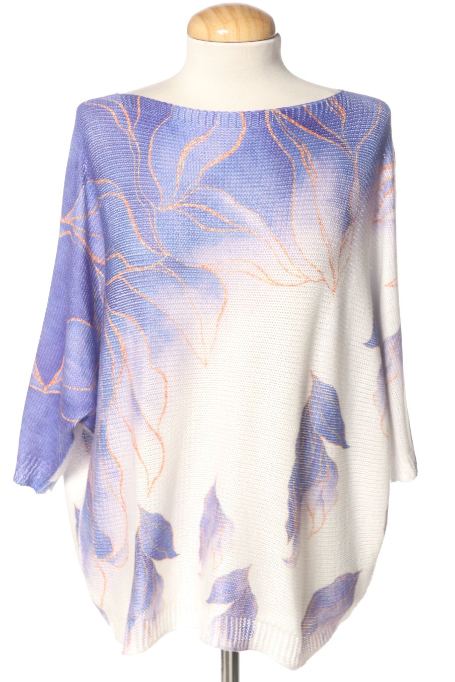 Pullover von PERCENTIL Größe Einzelgröße, Farbe Aufdruck, für