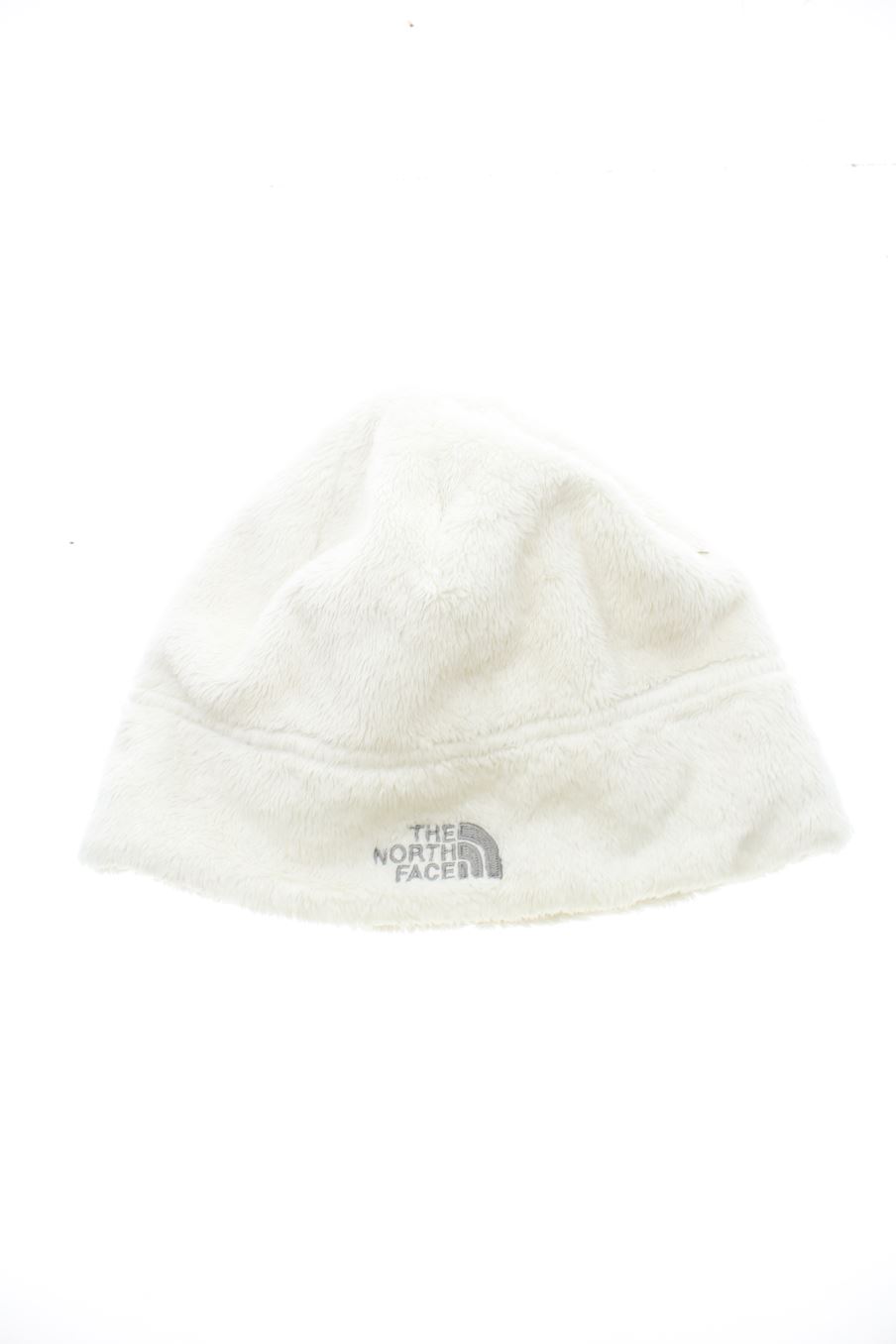 Gorro de The north face de la talla Única, de color blanco