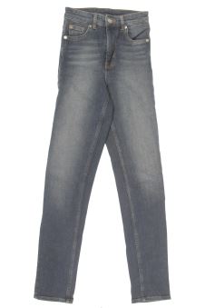 Jeans 34 H&M, photo 1 sur 2