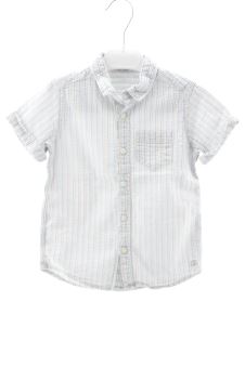 Camisa de manga corta 2 años H&M