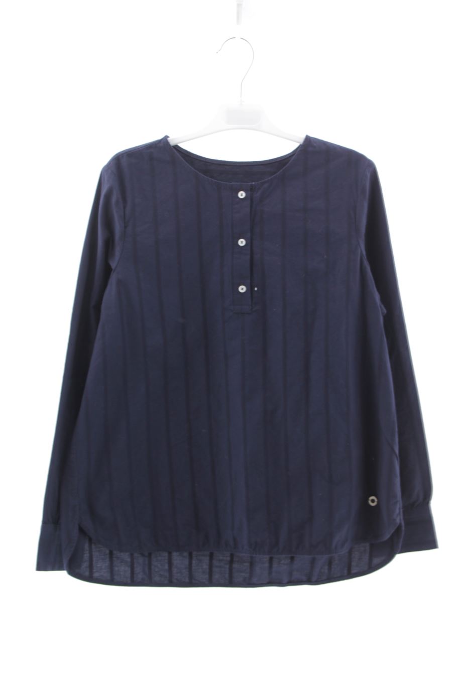 Blusa de manga larga de Massimo Dutti de la talla 11 años de segunda mano