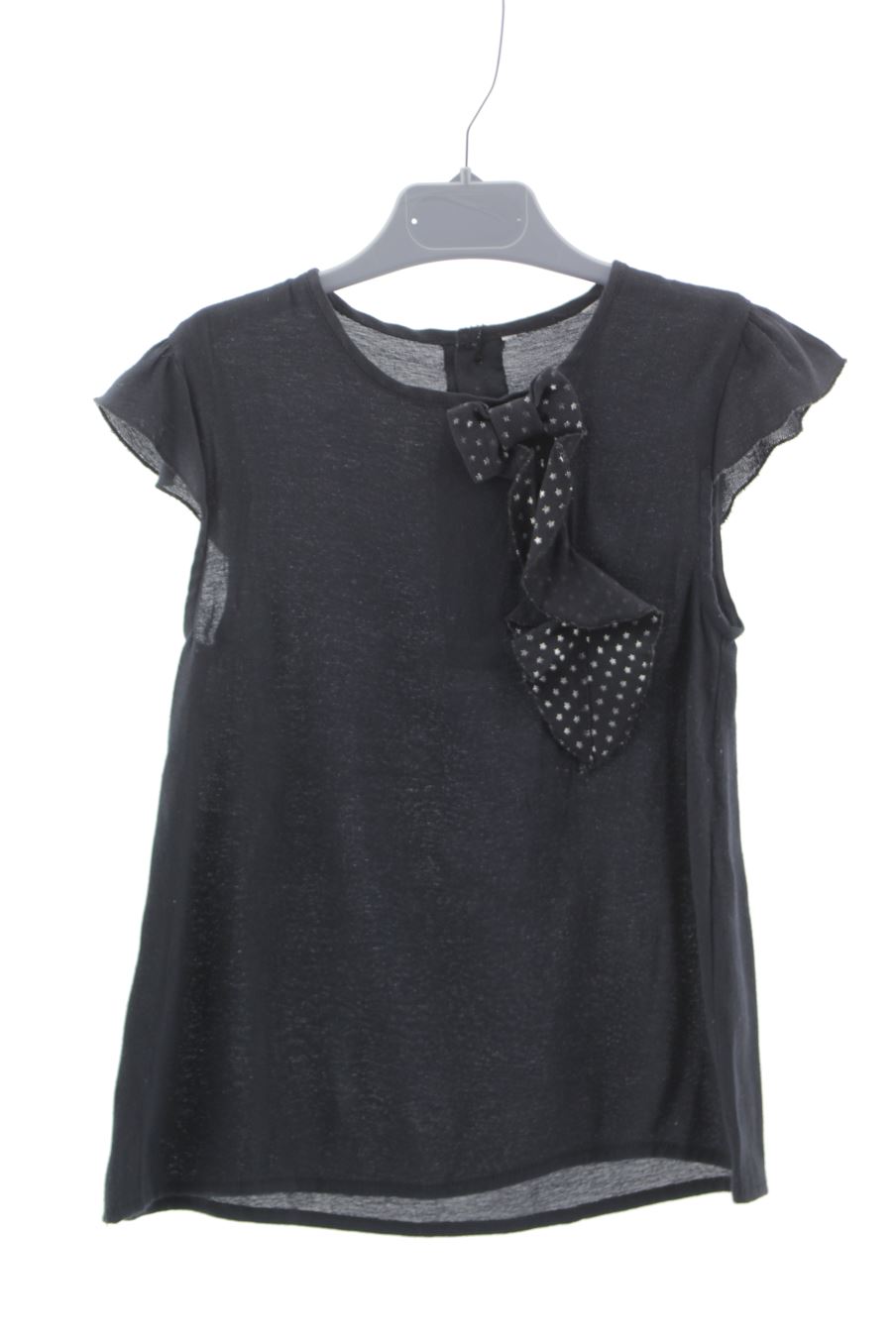 Blouse à manches courtes PERCENTIL de la taille 4 ans de seconde main