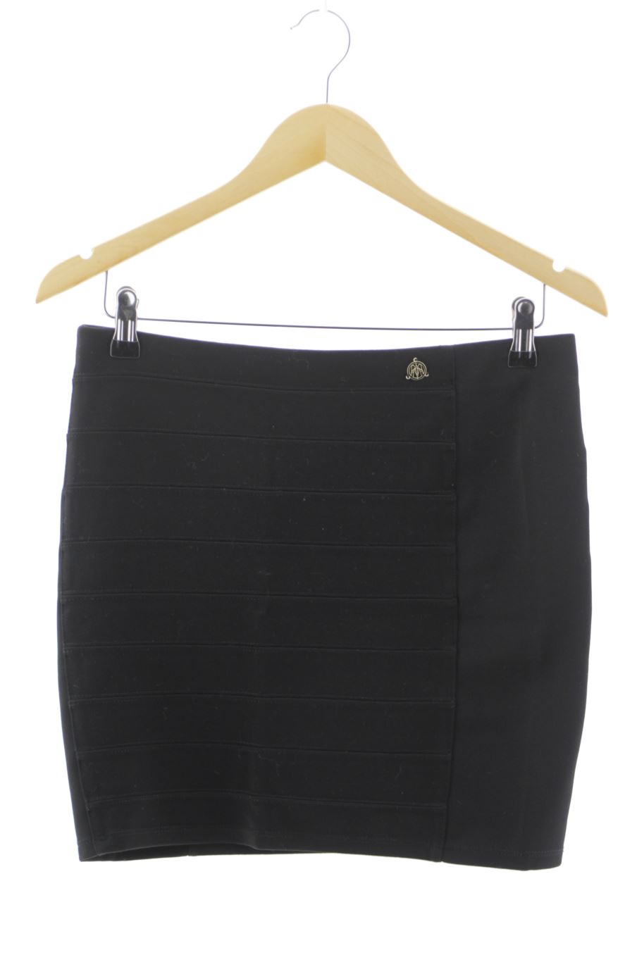 Jupe Mosquitos de la taille S, de couleur noir