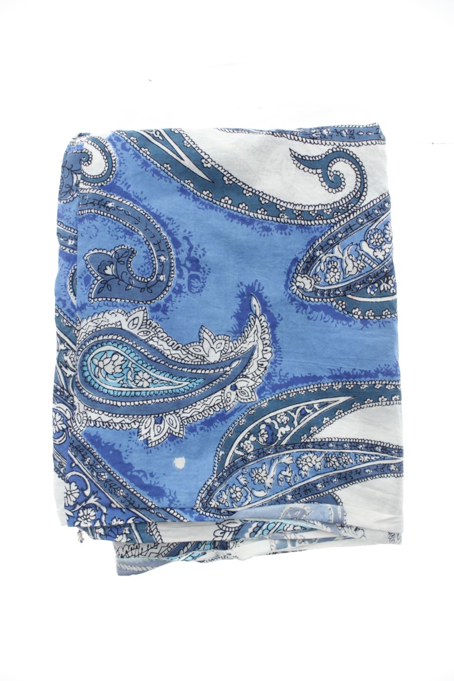 Fular de PERCENTIL de la talla Única, de color estampado