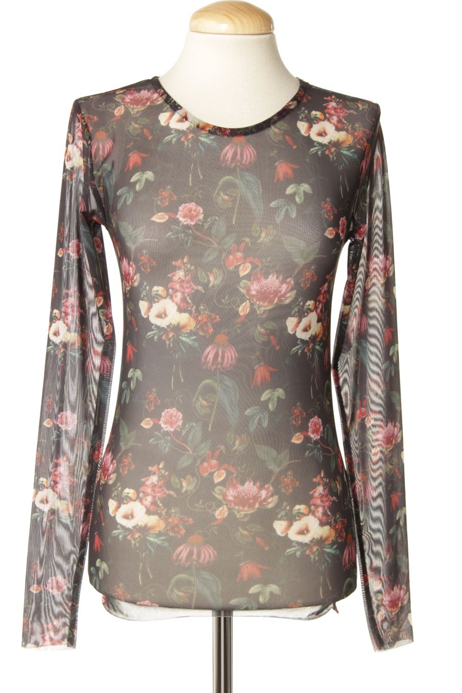 Top Sfera de la taille S, de couleur fleurs