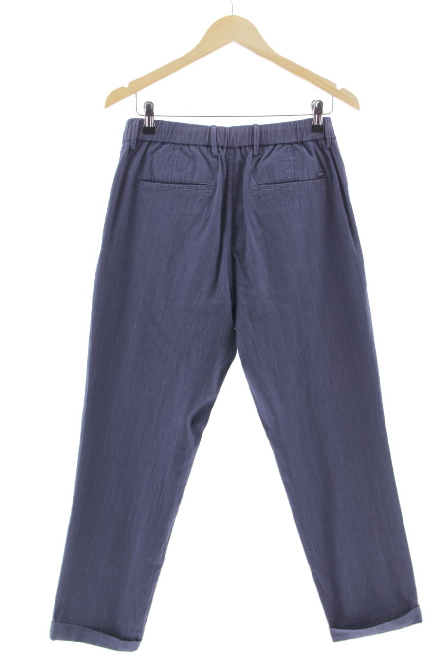 Pantalon largo de Massimo Dutti de la talla 40