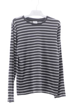 Langärmeliges T-shirt 128 Polarn O. Pyret