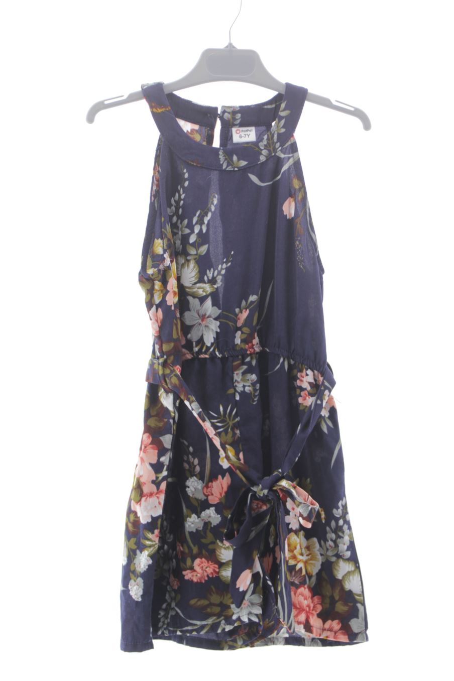 gebraucht PatPat Jumpsuit Größe 116